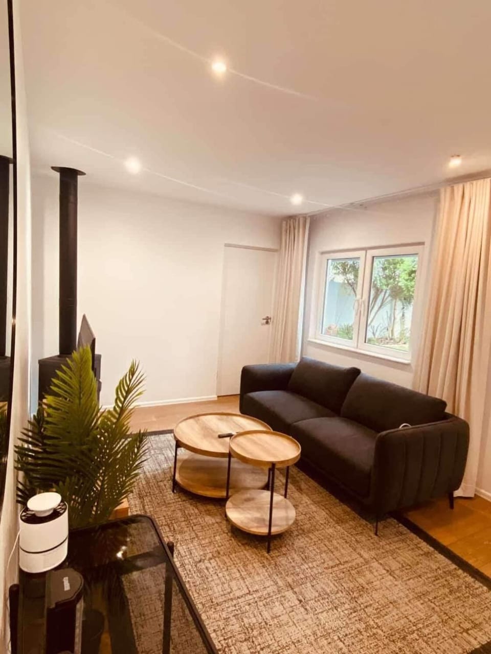 LeSwithin Apartment in Johannesburg