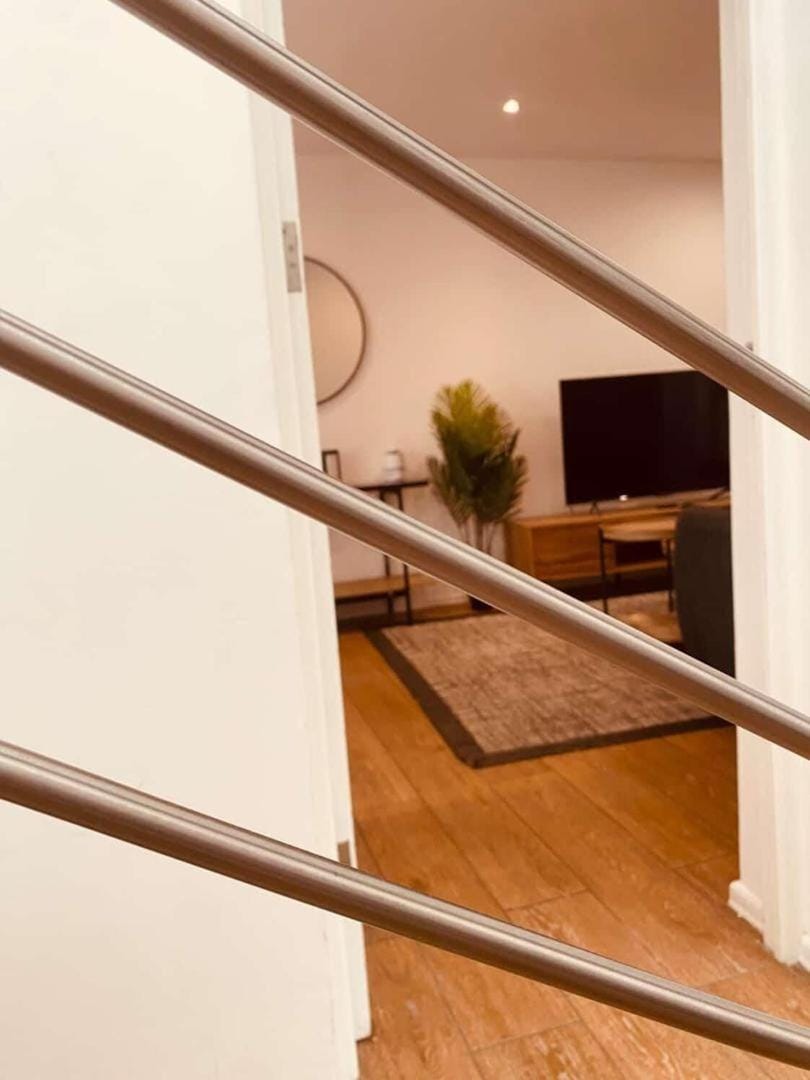 LeSwithin Apartment in Johannesburg