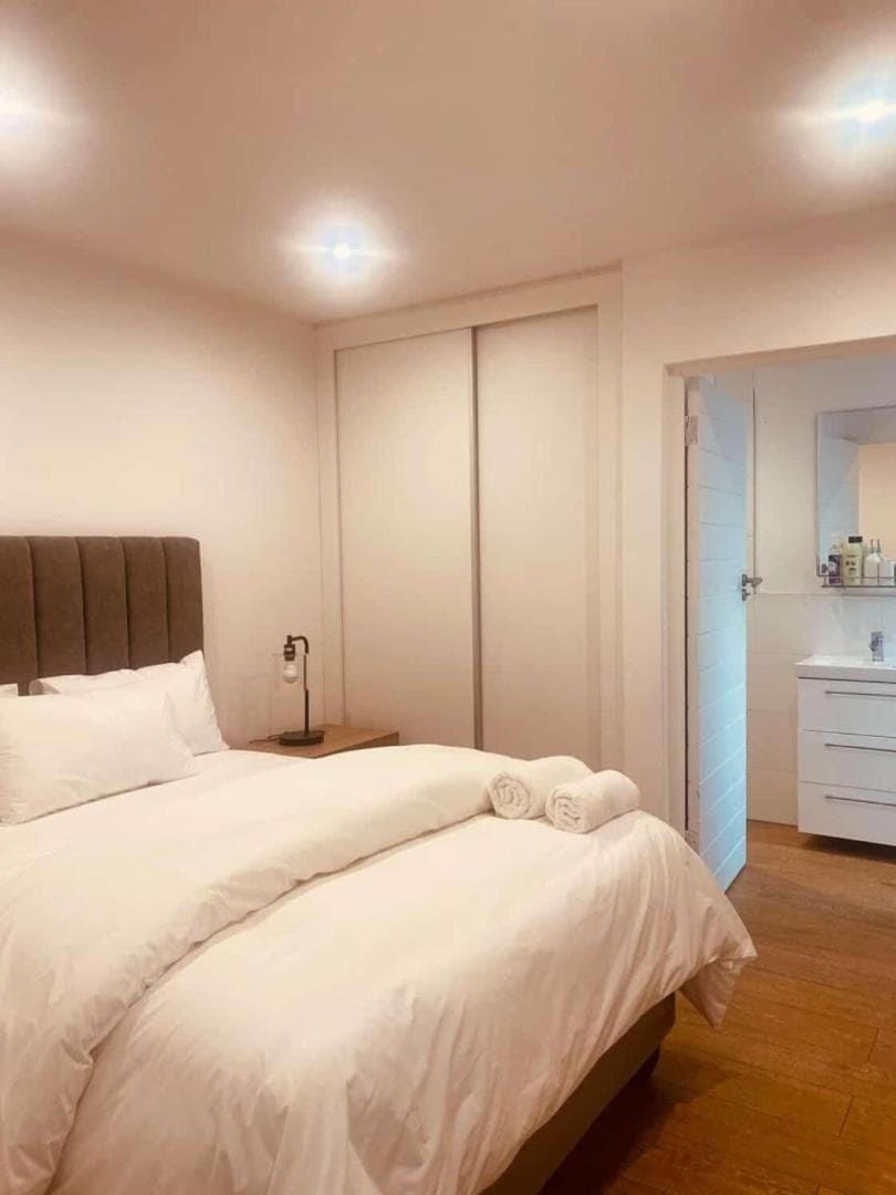 LeSwithin Apartment in Johannesburg
