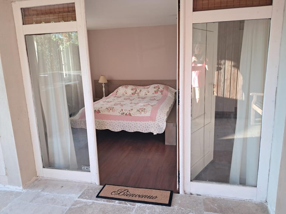 Clos des mimosas Bed and Breakfast in Nouvelle-Aquitaine