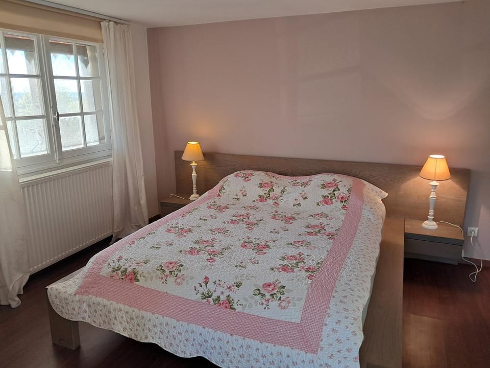 Clos des mimosas Bed and Breakfast in Nouvelle-Aquitaine