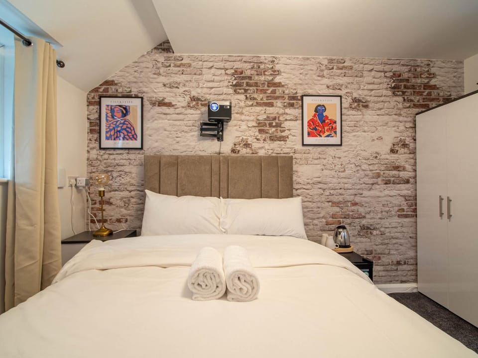 City Comfort Rooms - Sheffield Vacation rental in Sheffield
