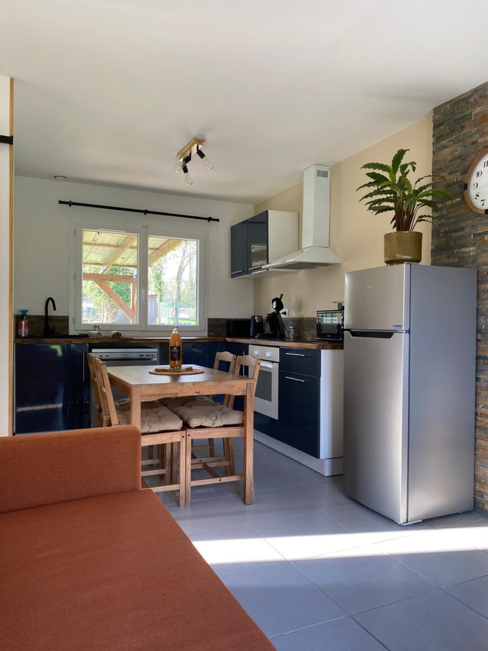Gîte la pause en baie House in Hauts-de-France