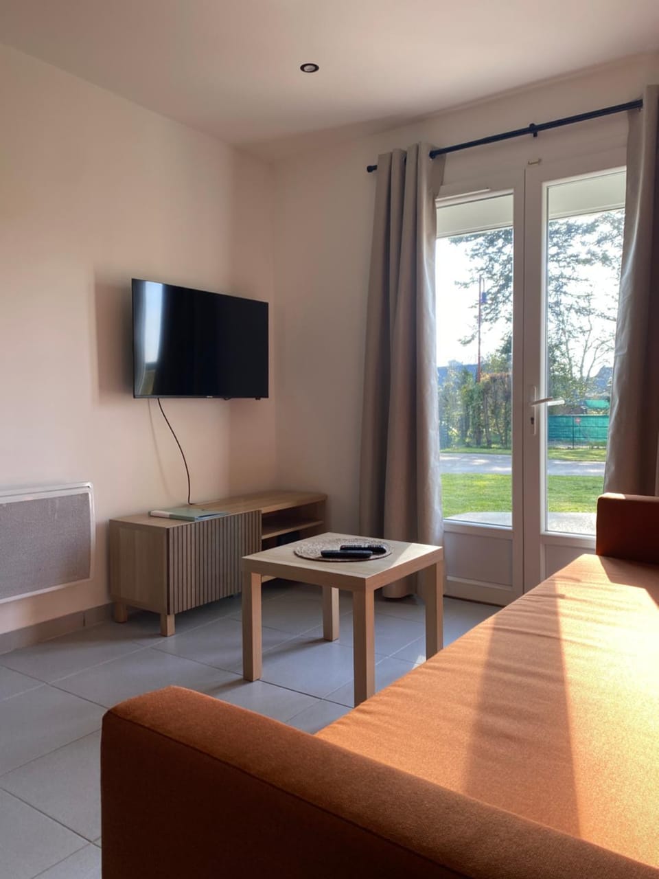 Gîte la pause en baie House in Hauts-de-France