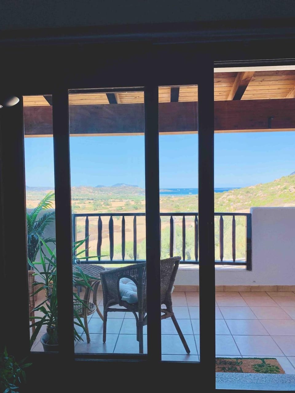 Grace Apartment in Sardinia House in Sardinia