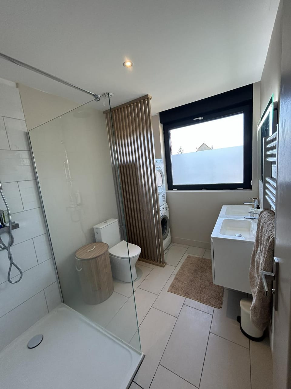 DUPLEX cosy à 2 pas de la plage - Séjour détente à BRAY DUNES Apartment in Bray-Dunes