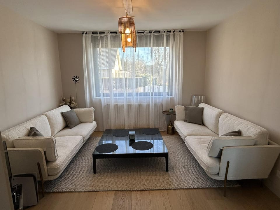 DUPLEX cosy à 2 pas de la plage - Séjour détente à BRAY DUNES Apartment in Bray-Dunes