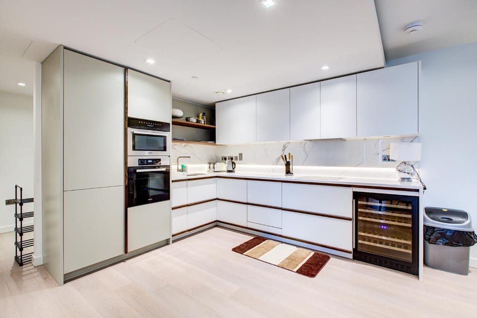 Mayfair Luxury Residence Apartment in City of Westminster