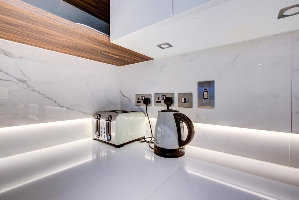 Mayfair Luxury Residence Apartment in City of Westminster