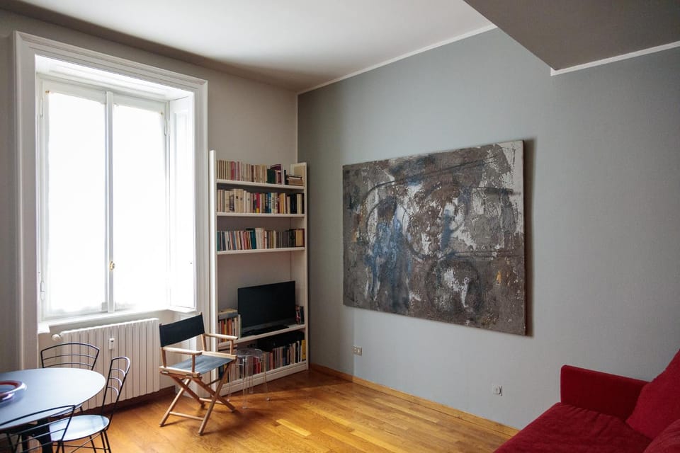 TV and multimedia, Living room, Seating area, Dining area, Lunch