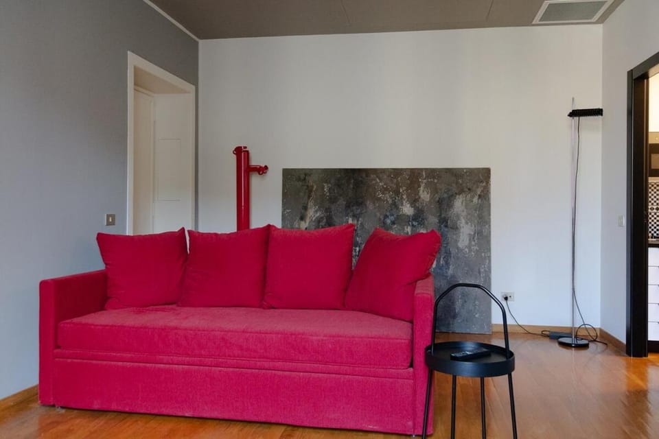 Designer apartment in Milan city center Apartment in Milan