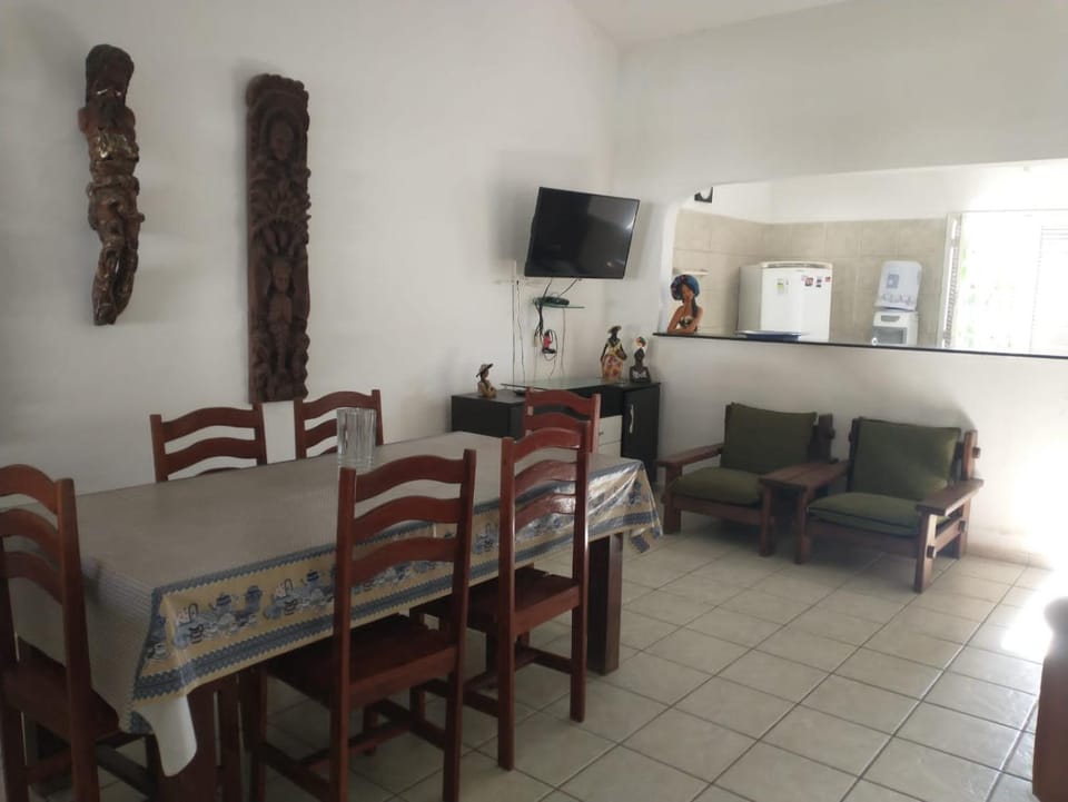 Casa Espaçosa no melhor trecho de praia House in State of Pernambuco, Brazil