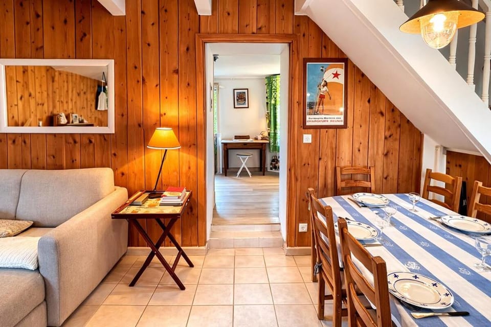 Charming family home House in Combrit