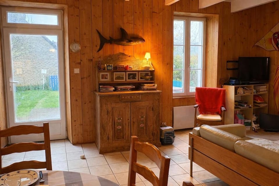 Charming family home House in Combrit