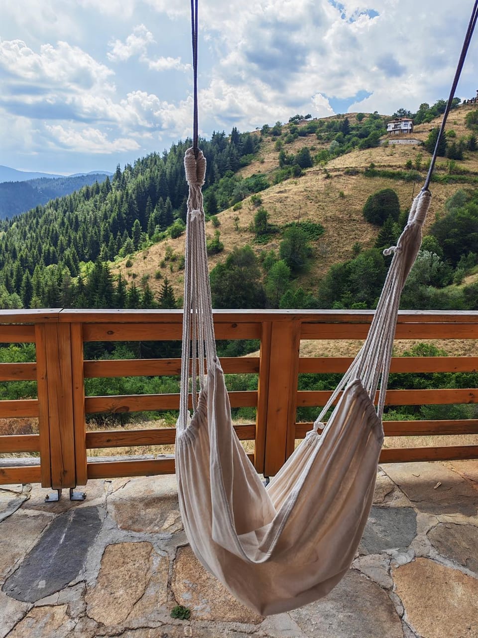 House Slivovi - a tavern with a fireplace and a panoramic view House in Plovdiv Province