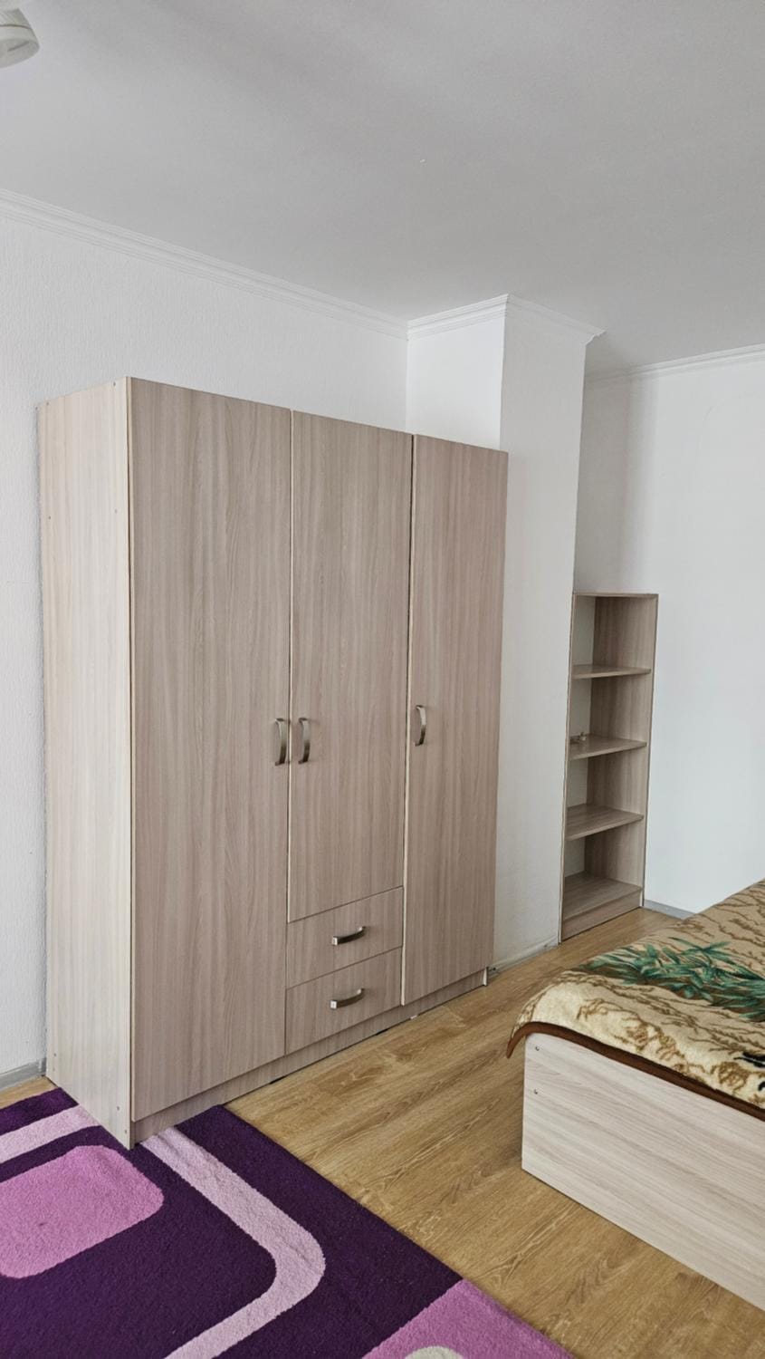 Однокомнатная квартира ЖК Алтын шар Apartment in Kazakhstan
