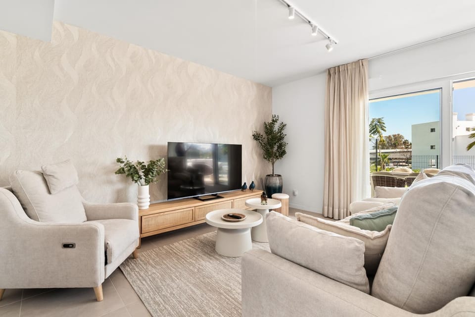TV and multimedia, Living room