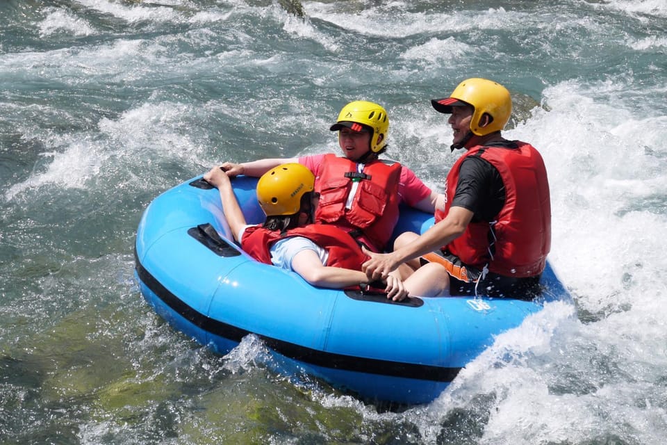 Aqua park