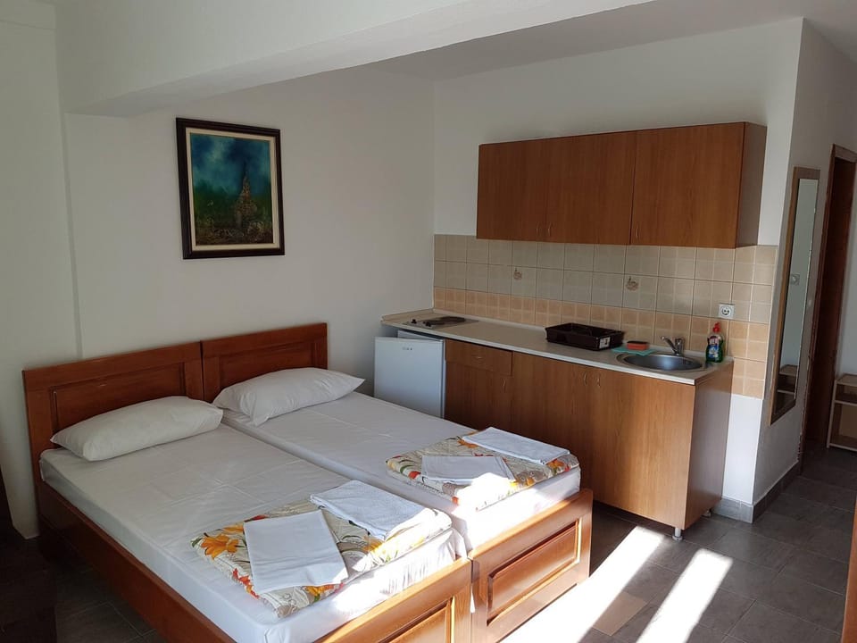 Vila Stanisic Bed and Breakfast in Budva Municipality