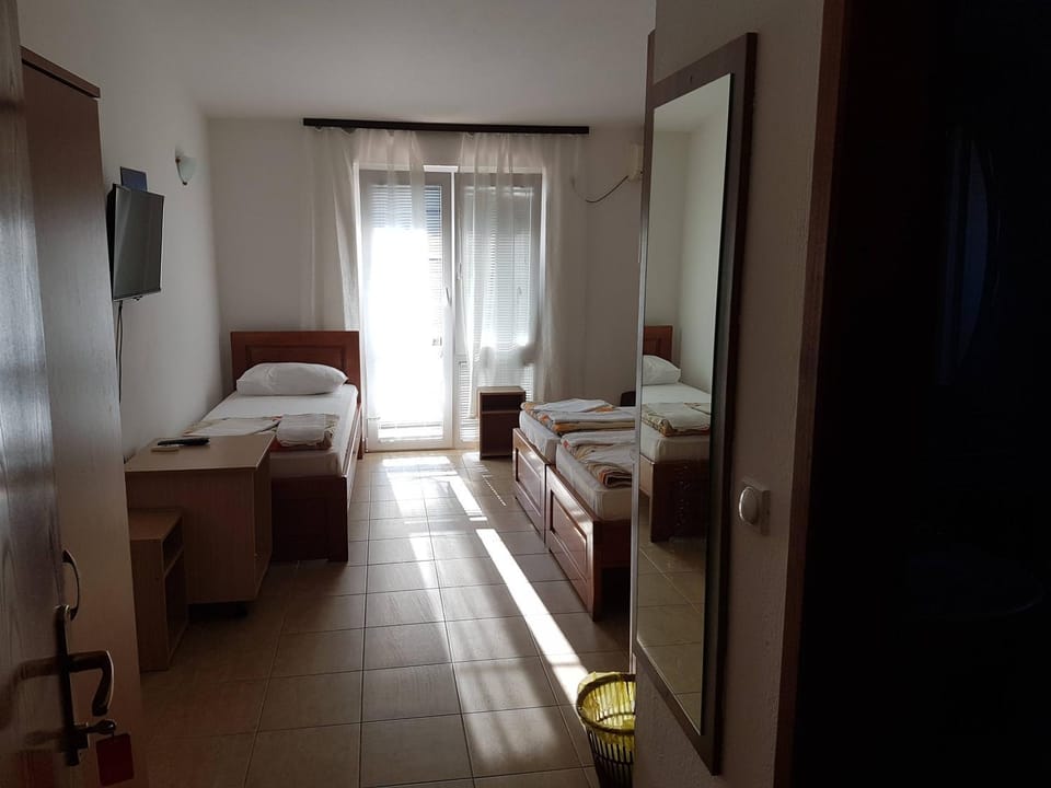 Vila Stanisic Bed and Breakfast in Budva Municipality