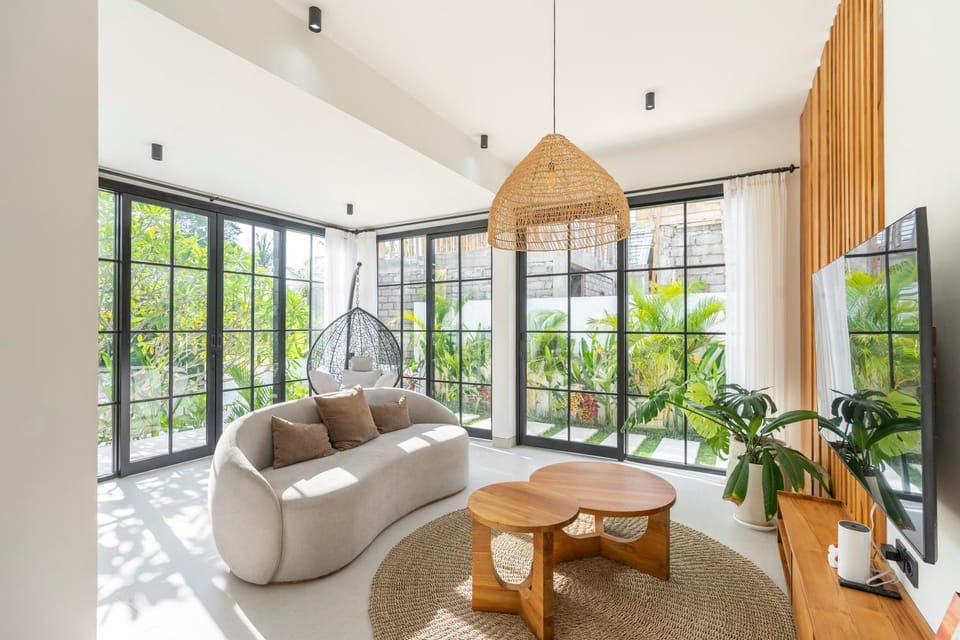 TV and multimedia, Living room
