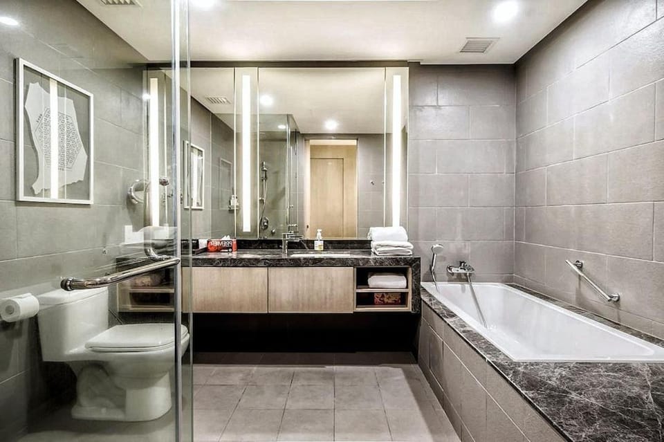 KL Golden Stay Apartment in Federal Territory of Kuala Lumpur