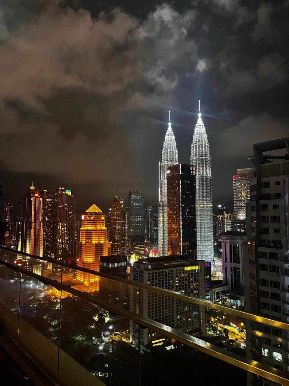 KL Golden Stay Apartment in Federal Territory of Kuala Lumpur