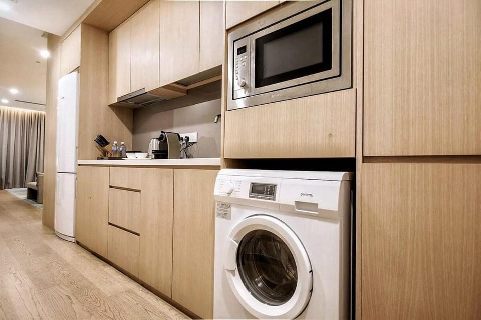 KL Golden Stay Apartment in Federal Territory of Kuala Lumpur