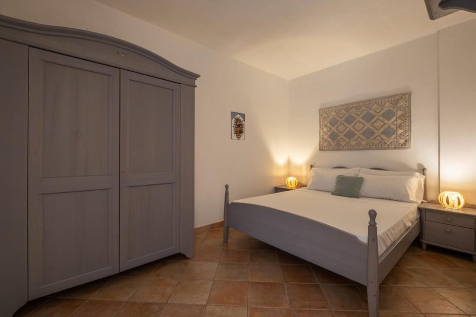Villa Campulongu con Spiaggia a 150 mt e Giardino Villa in Sardinia