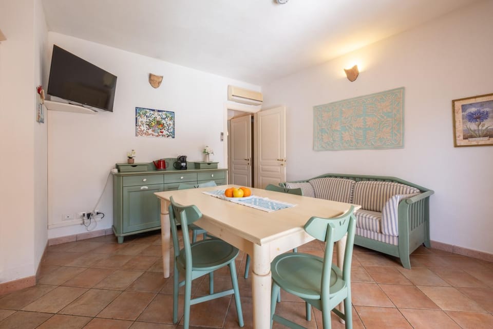 Villa Campulongu con Spiaggia a 150 mt e Giardino Villa in Sardinia