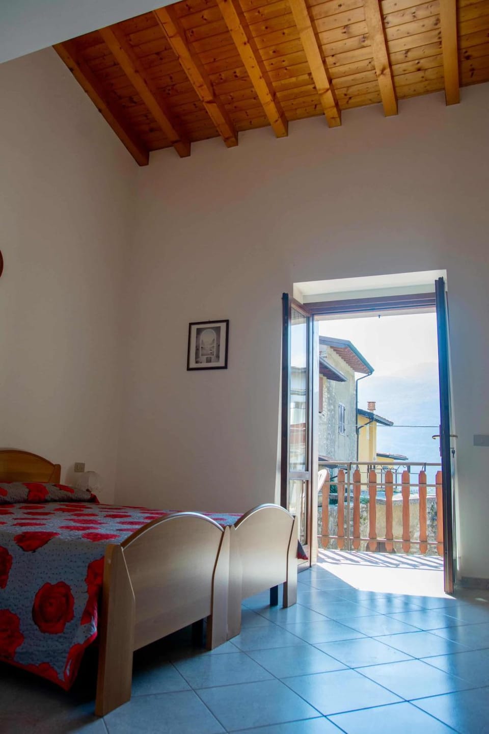 Appartamenti Bonaventura Apartment in Tignale