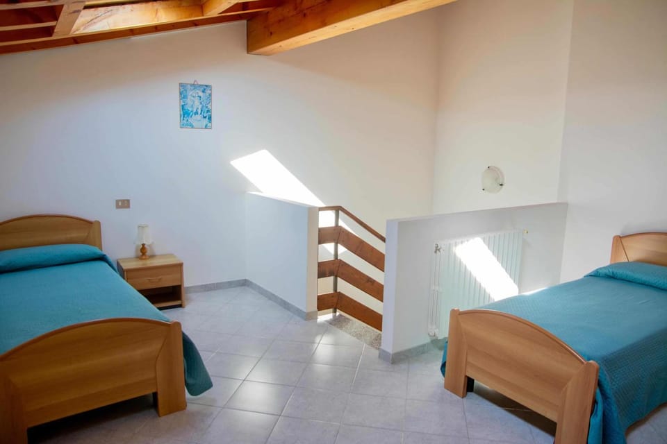 Appartamenti Bonaventura Apartment in Tignale