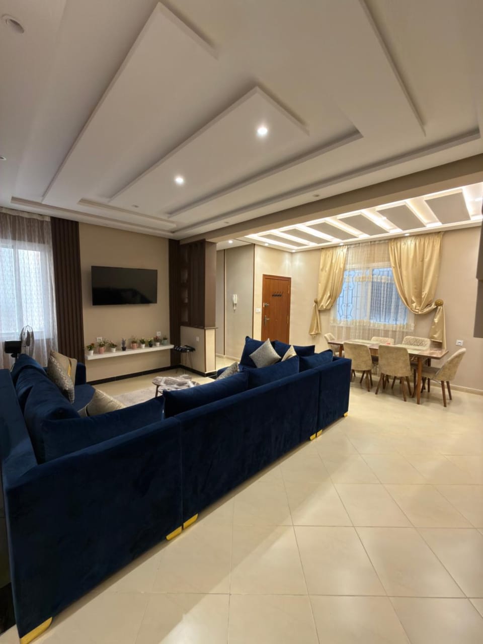 Appartement Nourine 2 Hay Al-Matar, Nador Apartment in Morocco