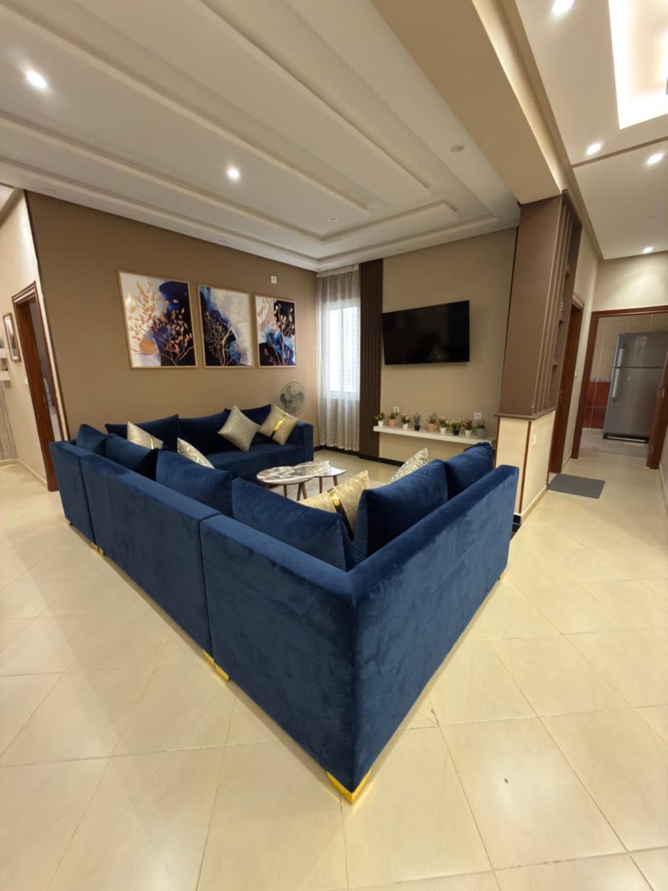 Appartement Nourine 2 Hay Al-Matar, Nador Apartment in Morocco