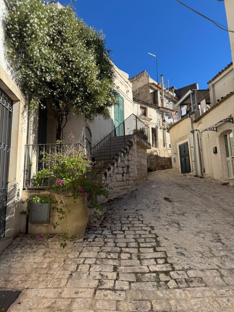 B&B Mairè Apartment in Scicli