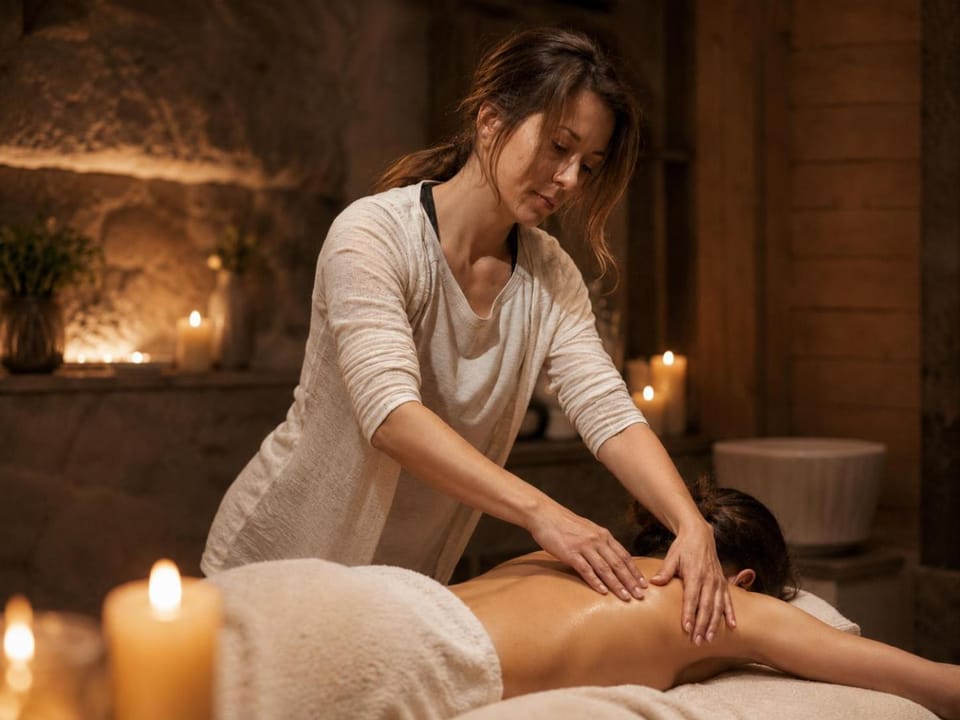 Massage