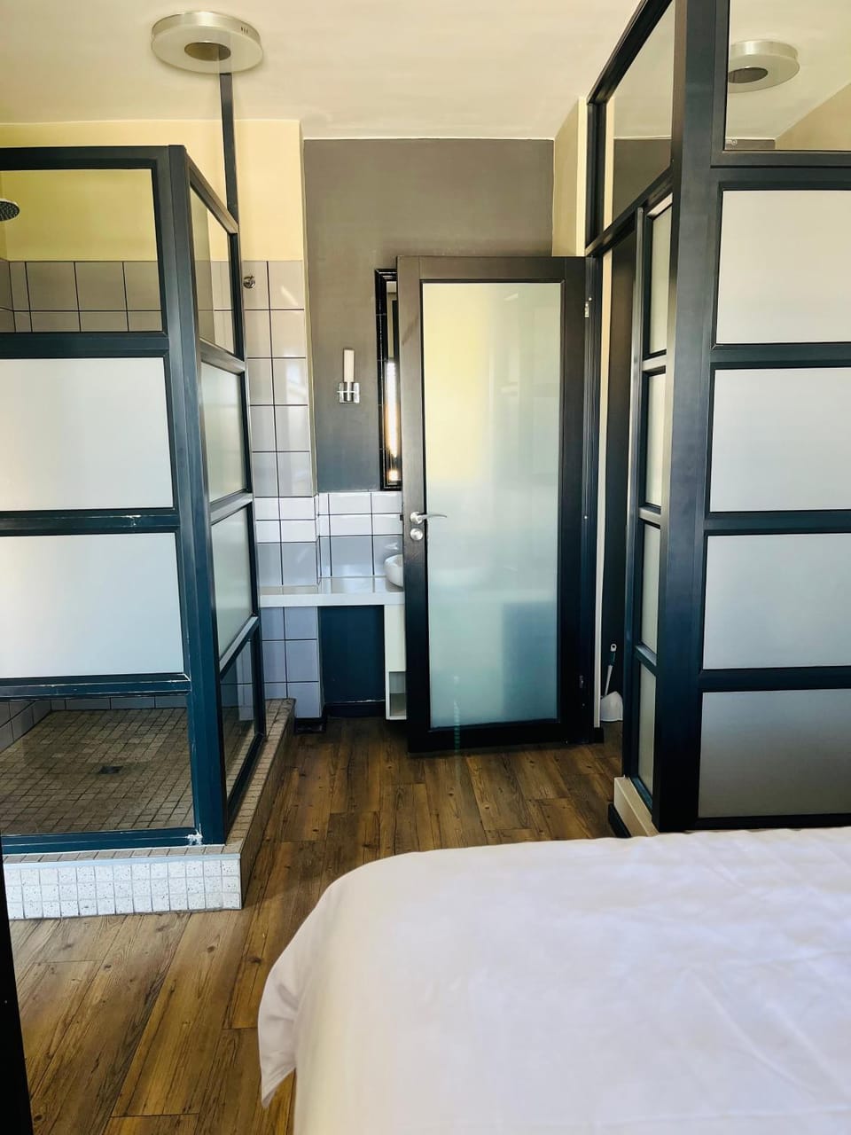 The vantage, Rosebank Apartment in Johannesburg