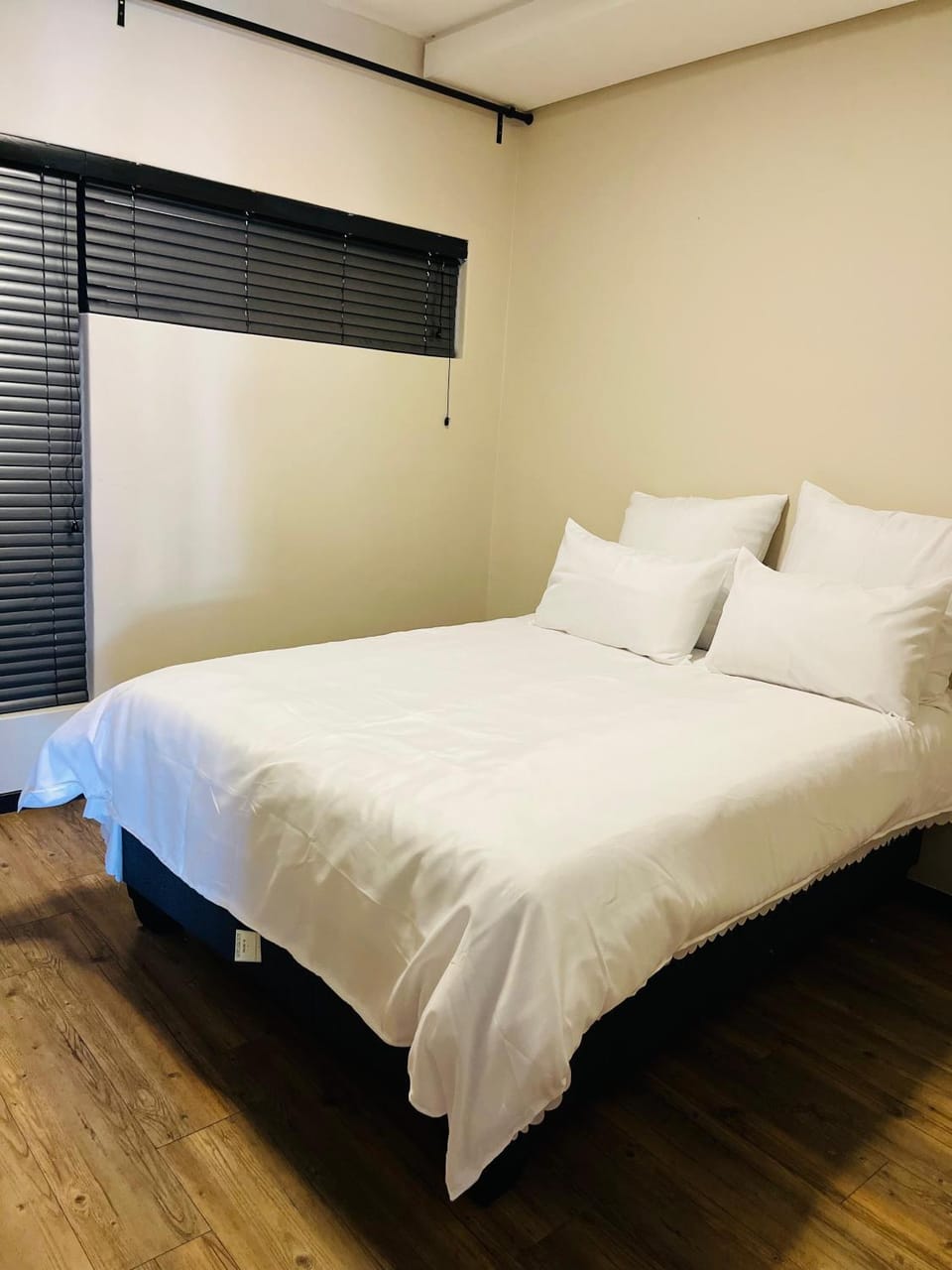 The vantage, Rosebank Apartment in Johannesburg