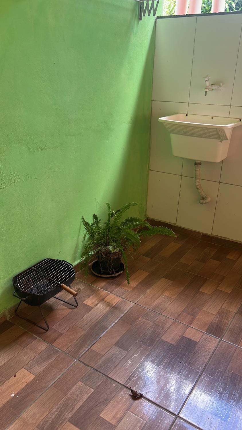 Casa mel lumiar House in State of Rio de Janeiro