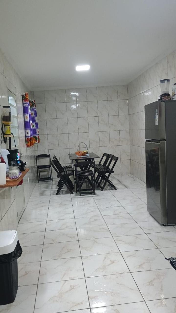 Minha casa House in State of São Paulo