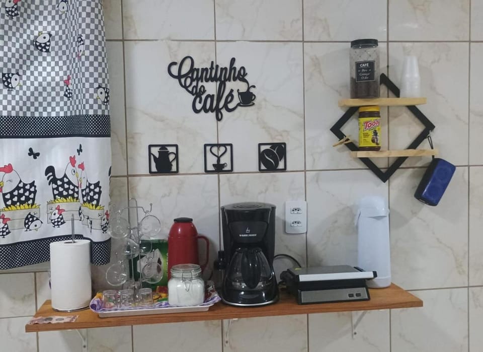 Minha casa House in State of São Paulo