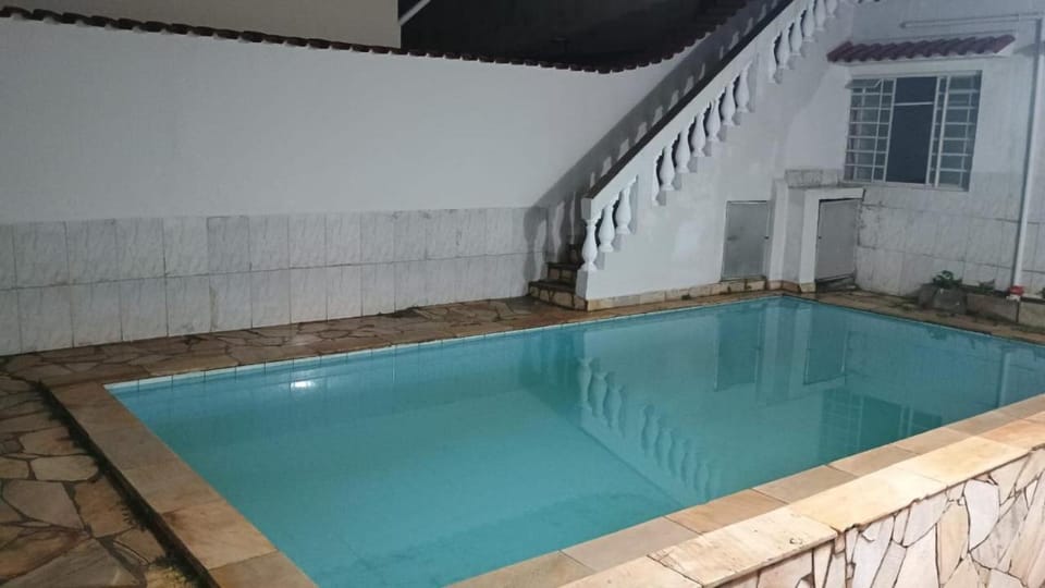 Minha casa House in State of São Paulo