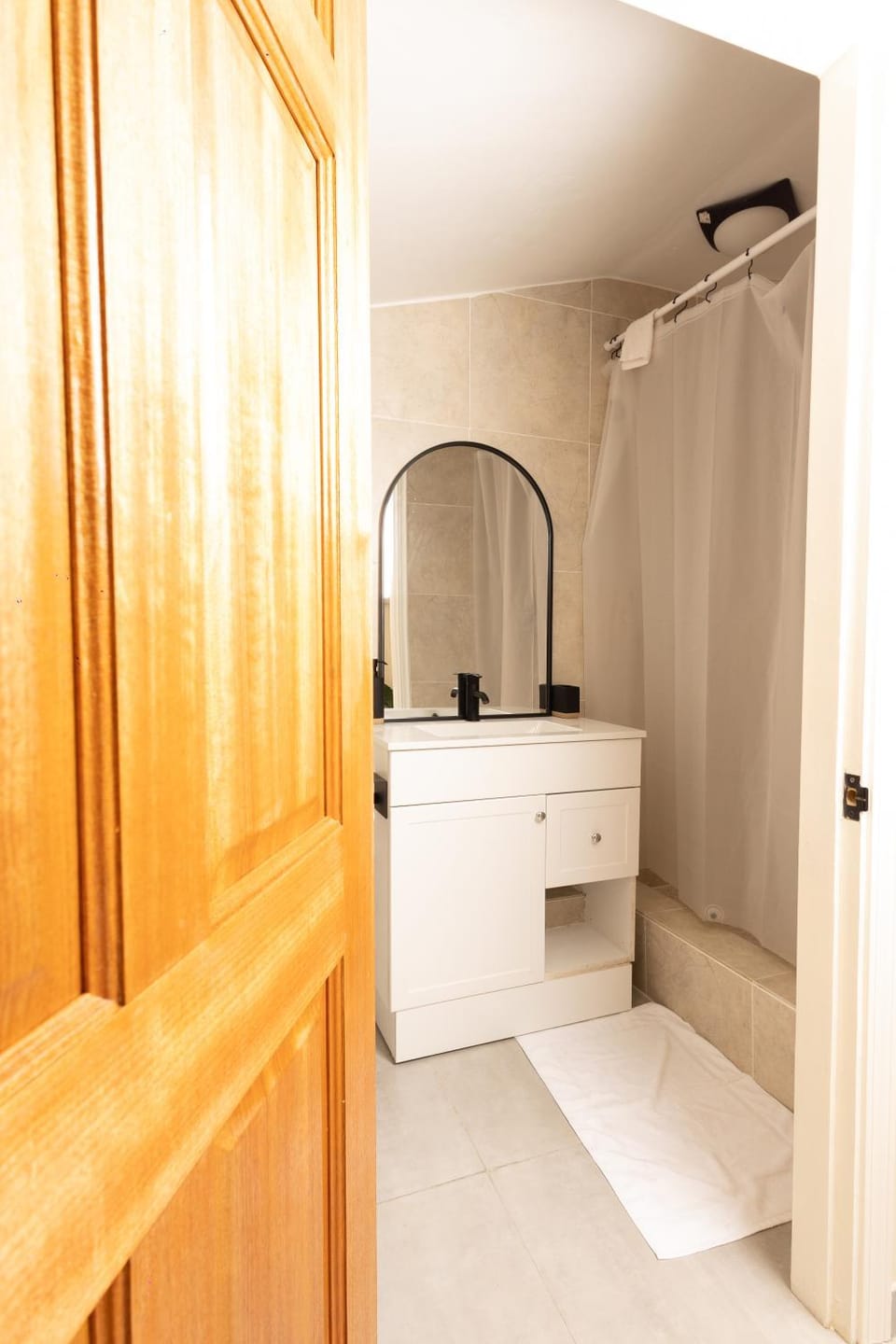 La Soie Chambre Apartment in Dominica