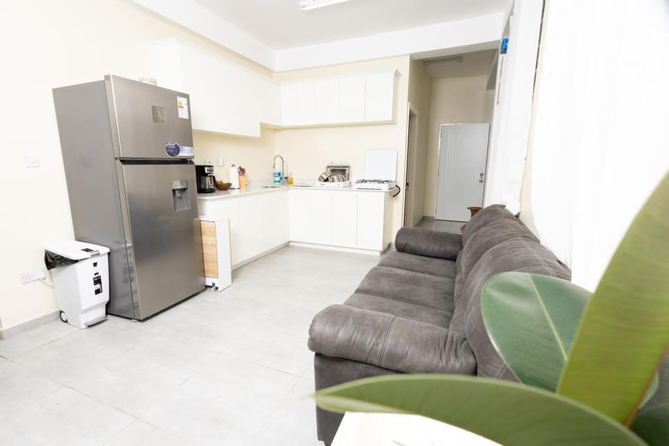La Soie Chambre Apartment in Dominica