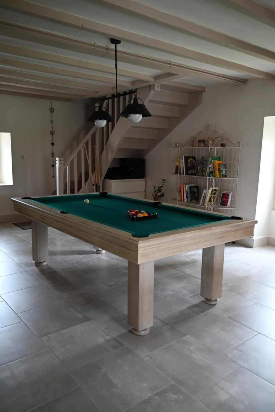 Billiard