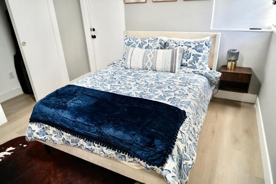 3Bd Nordic pool house, near Hard Rock House in Hollywood