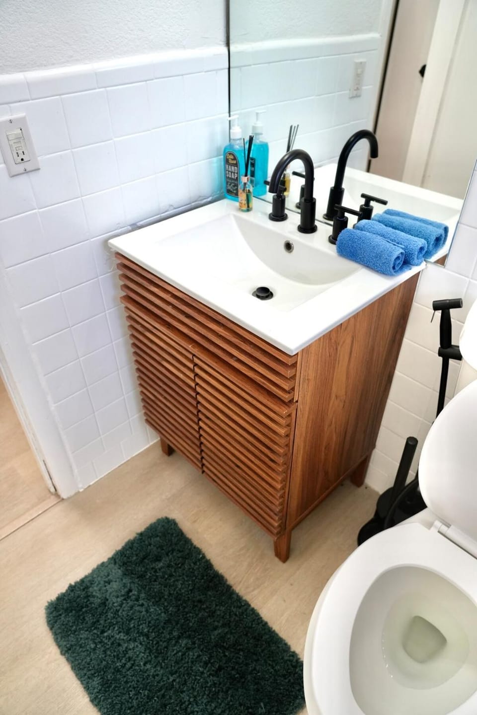 3Bd Nordic pool house, near Hard Rock House in Hollywood
