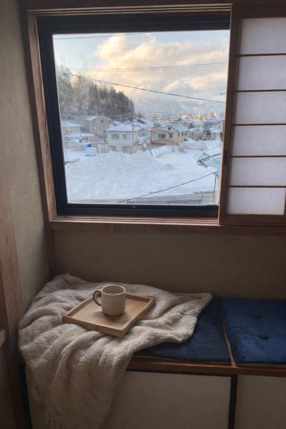 Bedroom, Mountain view, Mountain view
