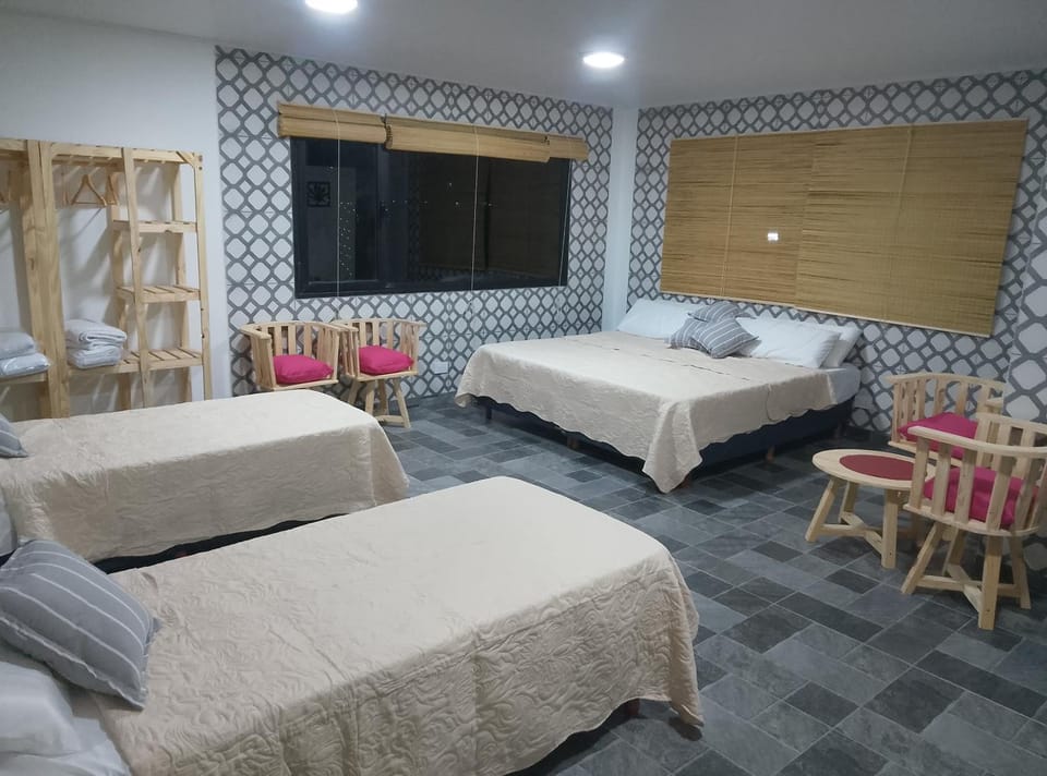 Santa Ana Casa de Huespedes 14 Hotel in Buenos Aires Province