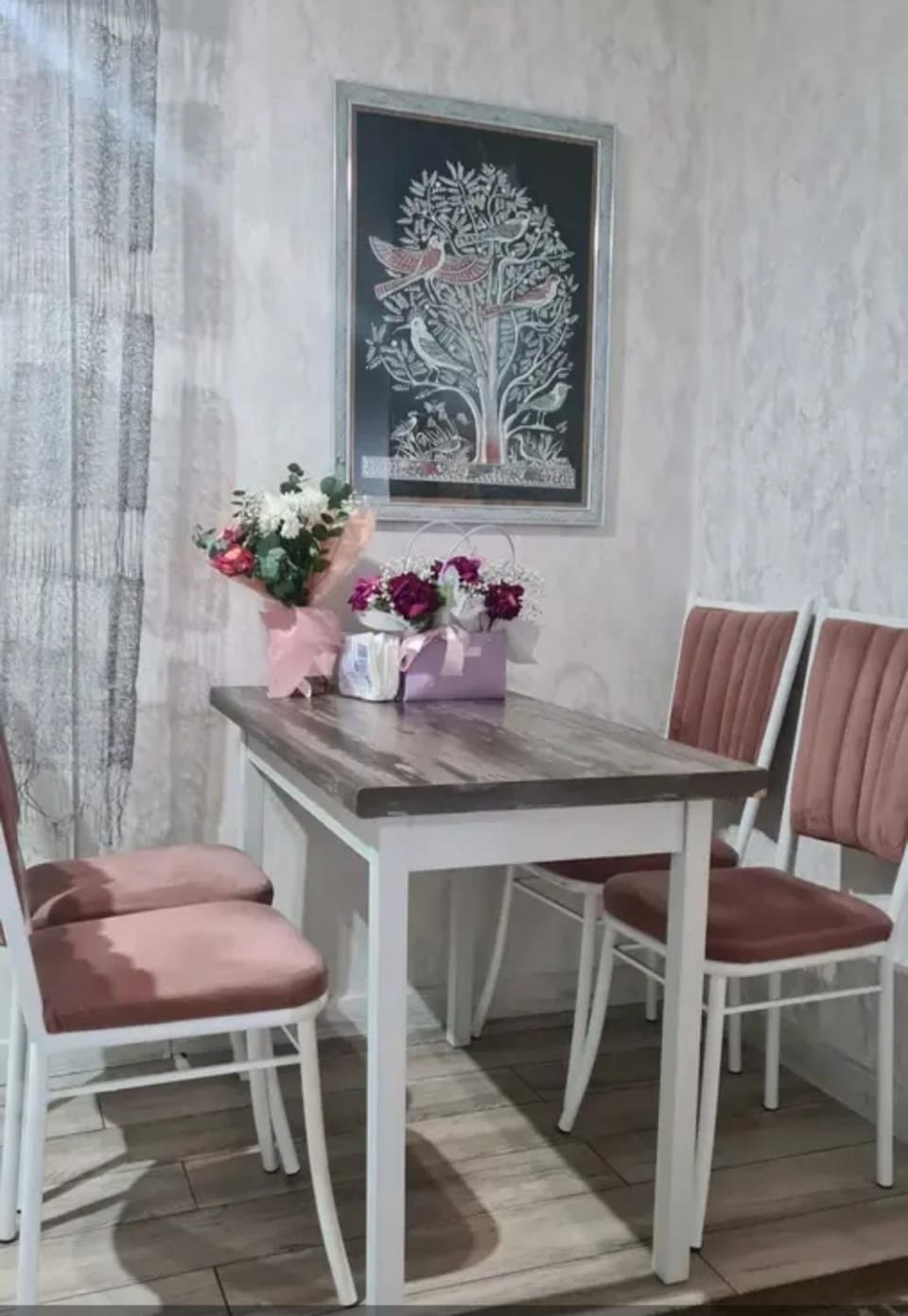 ЛЮКС Центр Apartment in Kazakhstan